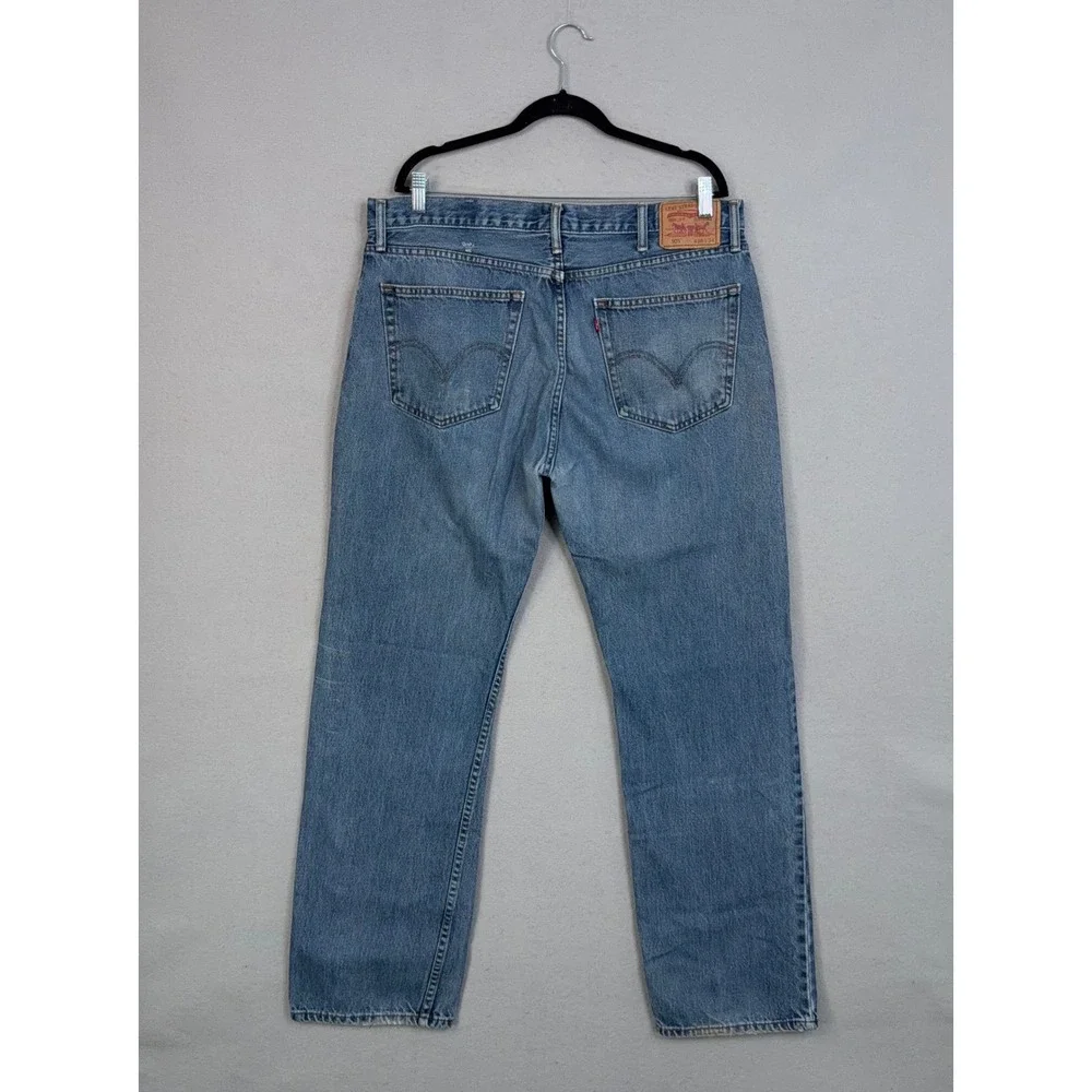 Levis levi 505